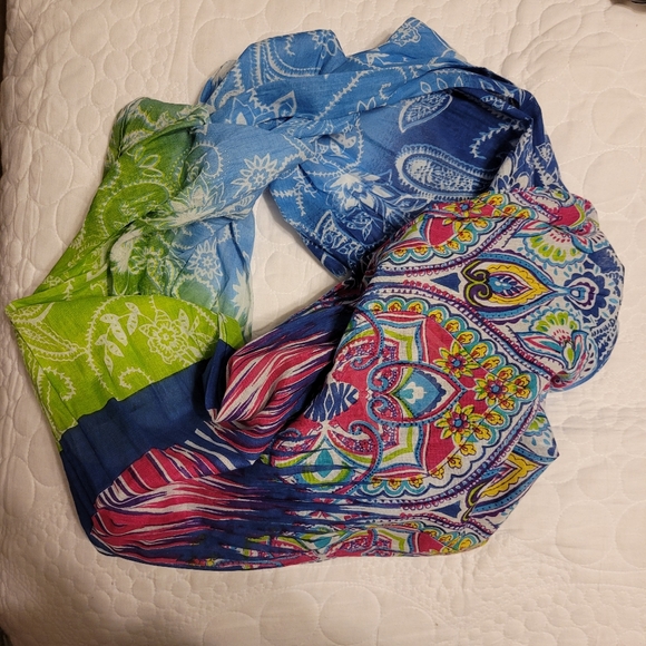 Jessica Accessories - 🤩5/$20🤩NWT Scarf Jessica